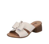 Remonte Mules pour Femme R8759, Beige 60., 45 EU