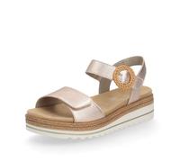 REMONTE Nu pieds D0Q52 38