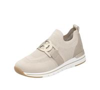 Remonte Pantoufles pour Femme - Beige - 41 EU, Beige, 41 EU