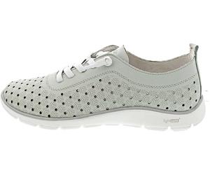Remonte Pantoufles pour Femme D3G03 - Vert - 36 EU