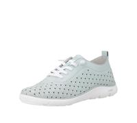 Remonte Pantoufles pour Femme D3G03 - Vert - 43 EU