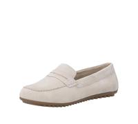 Remonte Pantoufles pour Femme D3K00 - Beige - 36 EU