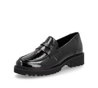 REMONTE Chaussure basse noir, Taille 38
