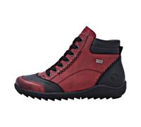 Remonte R1456 Bottes à lacets Femme