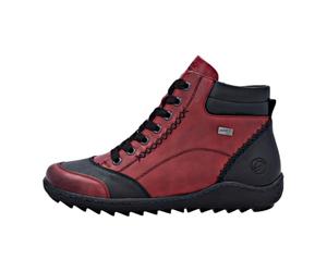 Remonte R1456 Bottes à lacets Femme