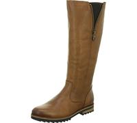 Remonte R2277, Bottes Cavalières Femme, Marron (Chestnut/24), 42 EU