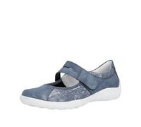 Remonte R3510 Ballerines pour femme Bleu 39 EU