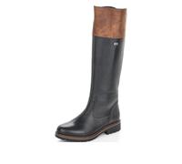 Remonte R6581, Bottine Femme, Noir 02, 40 EU Large