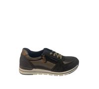 Remonte - R6700 Baskets - Femme - Chaussures - Brun - Taille: 42 EU