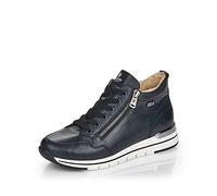 Remonte R6770, Bottine Chukka femme, nightblue/nightblue / 14, 37 EU