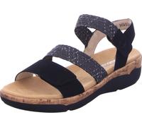 Remonte R6861-02 (41/schwarz/noir)