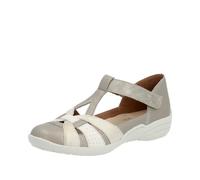 Remonte R7601 Sandales Femme Platine 38