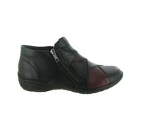 Remonte - R7674-02 Bottine - Femme - Chaussures - Noir - Taille: 37 EU