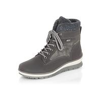Remonte Dorndorf Botte de neige R8477 Femme Gris 45, 39 EU