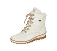 Remonte R8480, Botte de neige, dirtywhite/bianco / 80,