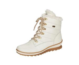 Remonte R8480, Botte de neige, dirtywhite/bianco / 80,
