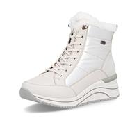 Remonte RemonteTEX D0T80 Bottines classiques pour femme avec semelle lâche et imperméable, Break 80., 41 EU Weit