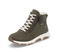Remonte RemonteTEX D1S71 Baskets montantes pour femme Semelle intérieure lâche Imperméable