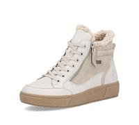 Remonte RemonteTEX D2T72 Bottines classiques pour femme avec semelle lâche et imperméable, Break 80., 42 EU