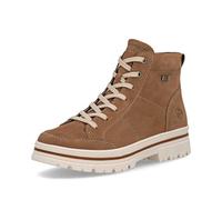 Remonte RemonteTEX D2U71 Bottines classiques pour femme avec semelle lâche et imperméable, Marron 22., 40 EU