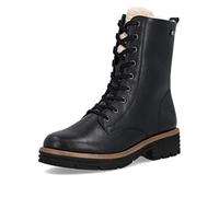 Remonte RemonteTEX D3A73 Bottines classiques pour femme avec semelle lâche imperméable, Noir Combi 03, 40 EU