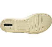 Remonte, R6860, Femme Nu-pied Blanc bi-matière - 38 EU