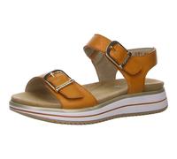 Remonte Sandalen Damen 31373635353735 Orange 37 EU