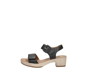 Remonte - Sandalen Hak - Femme - Chaussures - Noir - Taille: 41 EU