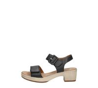 Remonte - Sandalen Hak - Femme - Chaussures - Noir - Taille: 42 EU