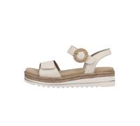 REMONTE Sandales à lanières beige, Taille 40