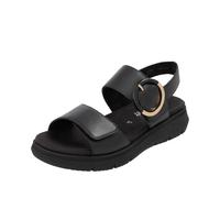 Remonte Dorndorf Sandales D2K50 à lanières pour femme noires Taille 41