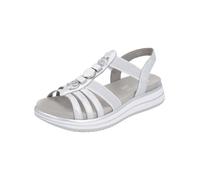 REMONTE Sandales argent, Taille 38