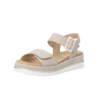 REMONTE Sandales beige, Taille 36