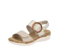 REMONTE Sandales beige, Taille 37