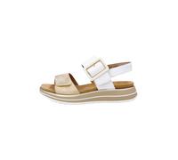 Sandales et nu-pieds Remonte D1J53 pour 37 Blanc