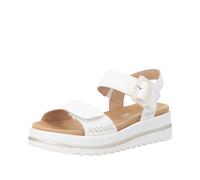 REMONTE Sandales blanc, Taille 38