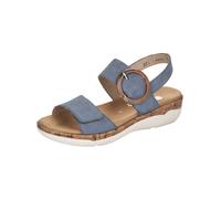 REMONTE Sandales bleu-gris, Taille 36