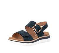 REMONTE Sandales bleu nuit, Taille 42