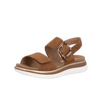 Sandales et nu-pieds Remonte D1J62 pour Femme 36 Marron