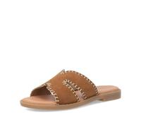 Remonte Sandales classiques pour femme D3645, Marron 22., 38 EU