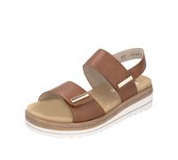 REMONTE Sandales marron, Taille 44
