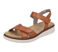 REMONTE Sandales marron, Taille 45