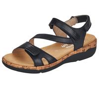 REMONTE Sandales noir, Taille 36