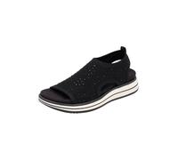 REMONTE Sandales noir, Taille 37