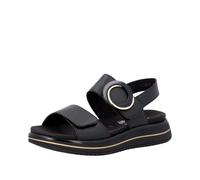 REMONTE Sandales noir, Taille 44