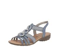 Remonte Sandales R3605 pour femme, Adria Adria 12, 36 EU