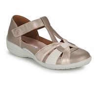 Remonte Sandales R7601-90-PE24 in Beige 40