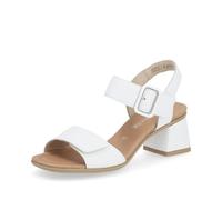 Remonte Sandales SchuhUnion, Blanc., 39 EU