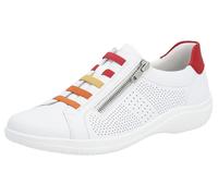 REMONTE Slip on blanc, Taille 39
