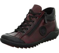 Remonte Sneaker Sneaker cuir lisse